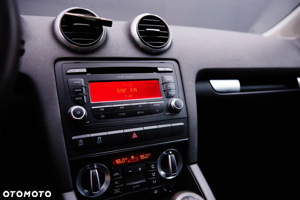 Audi A3 1.4 TFSI Attraction - 16