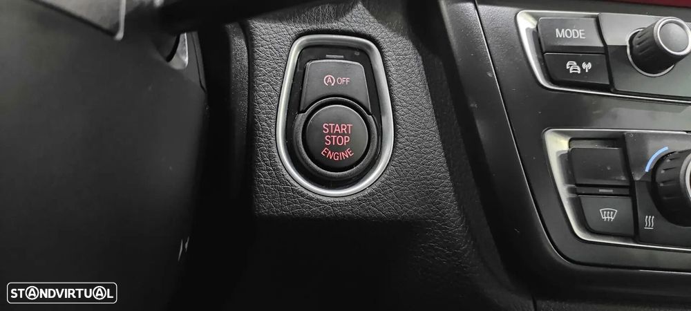 BMW 328 i xDrive Line Sport Auto - 42