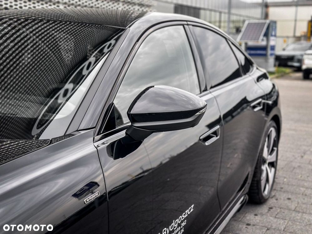 Audi A5 Limousine - 12