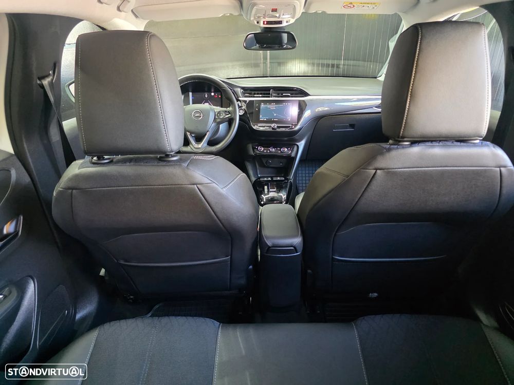 Opel Corsa-e Elegance - 27