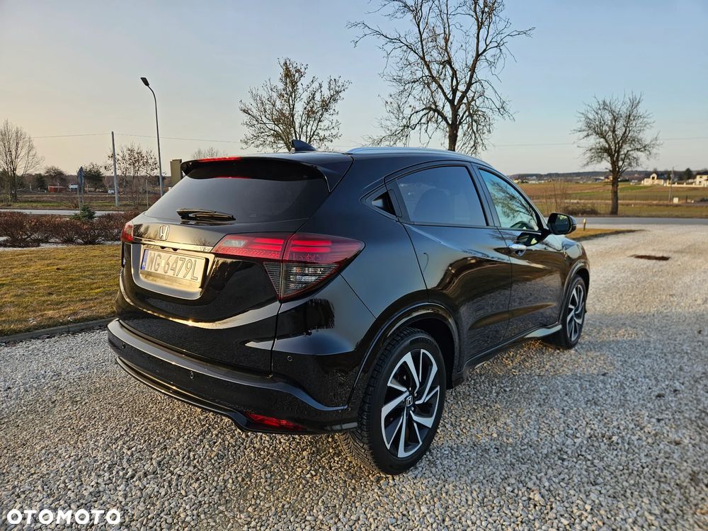 Honda HR-V 1.5 Executive (ADAS) - 4