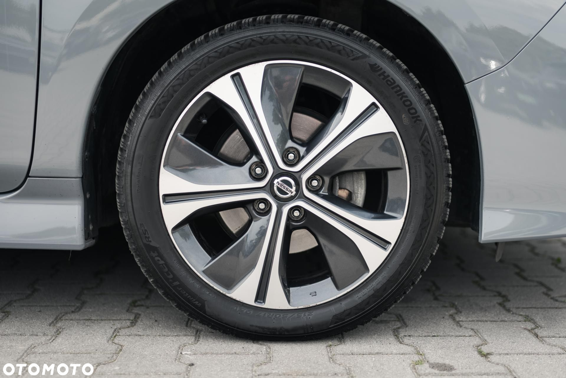 Nissan Leaf 40kWh 10 - 38