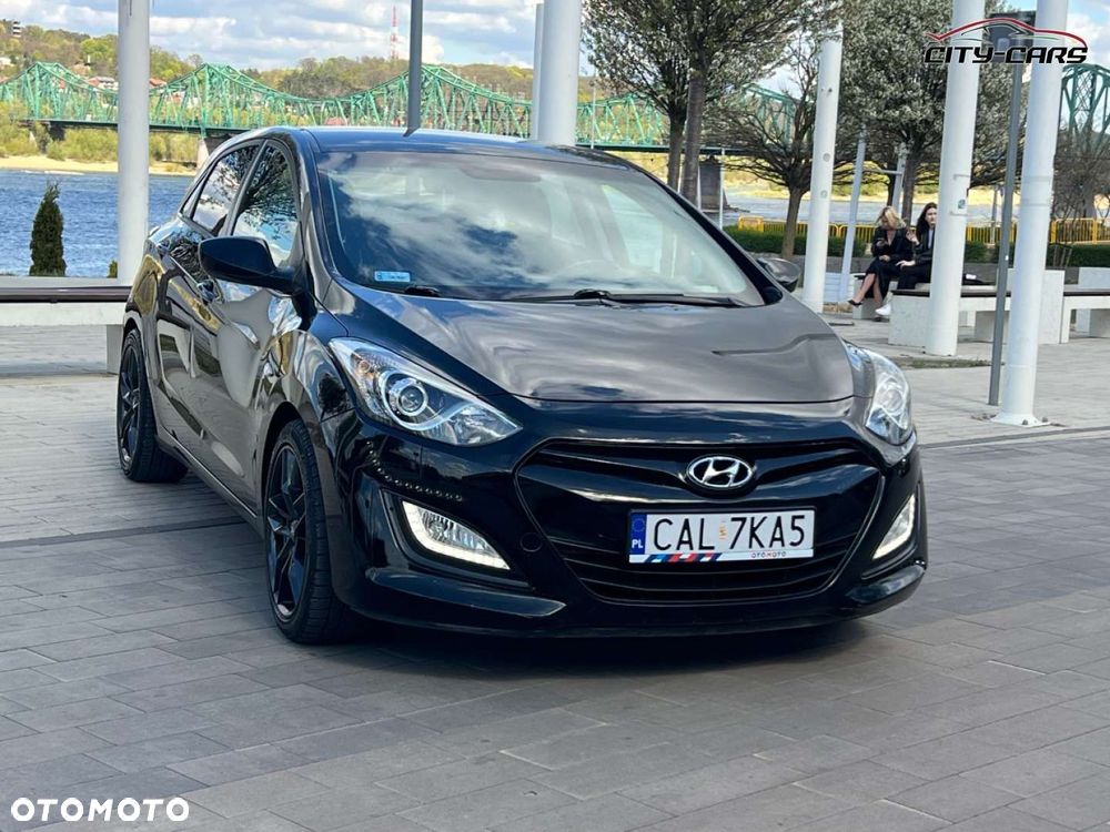 Hyundai i30 - 7