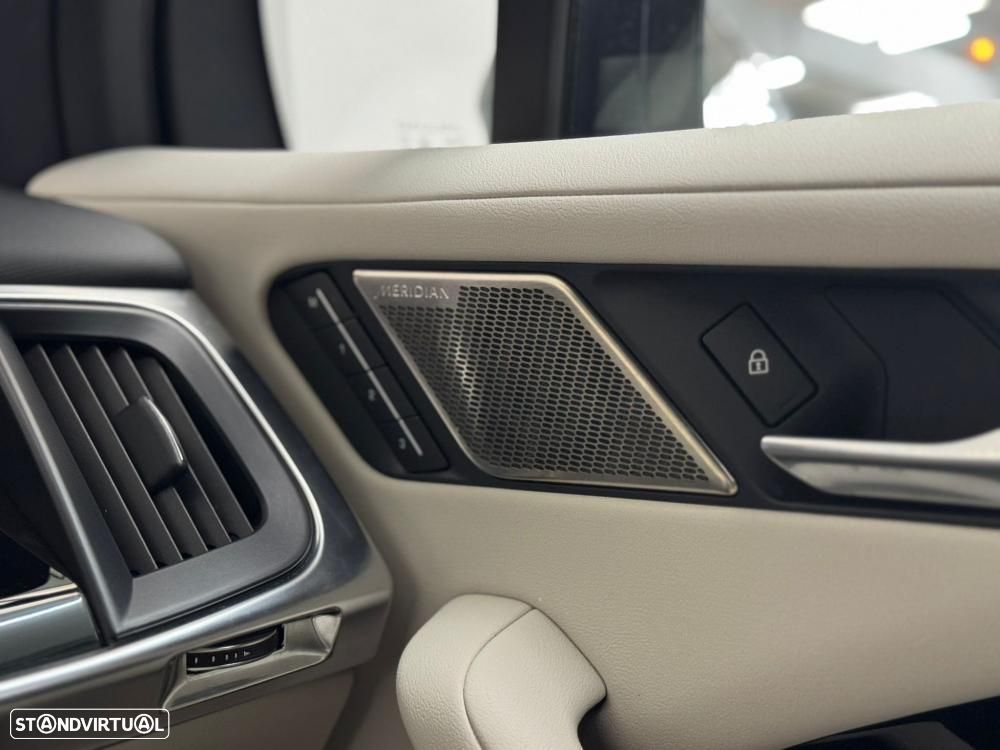 Jaguar I-Pace SE AWD Aut. - 31