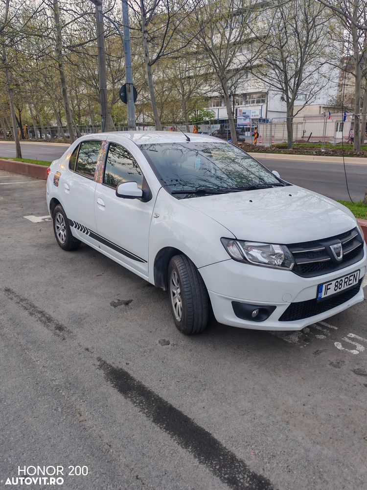 Dacia Logan 1.5 75CP Laureate - 13