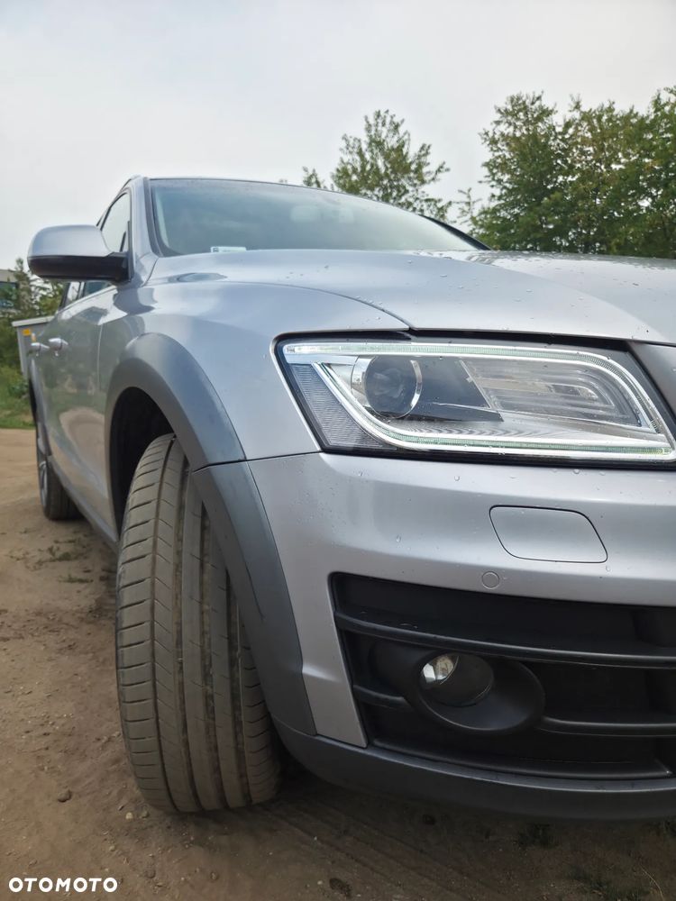 Audi Q5 - 7
