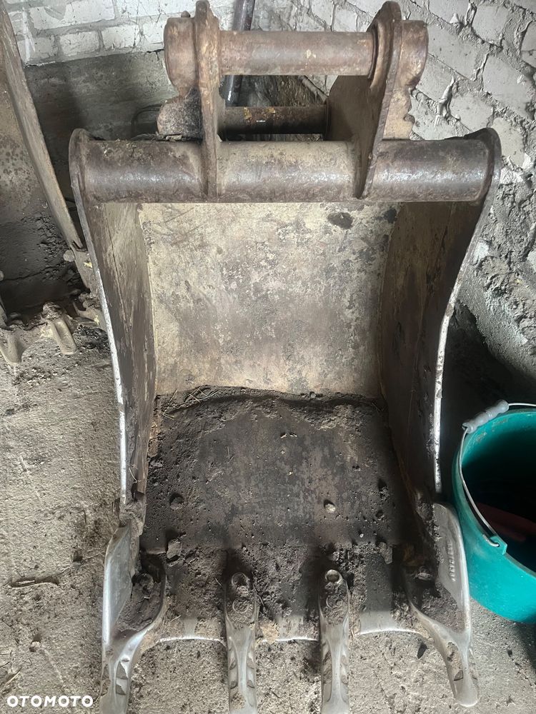 JCB 3CX - 15