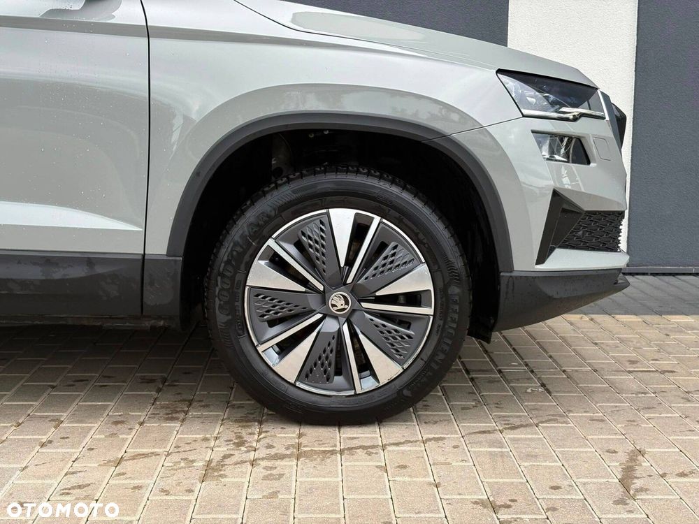 Skoda Karoq 1.5 TSI ACT Style - 21