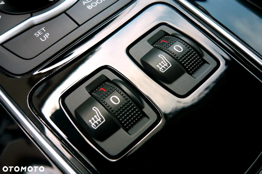 Peugeot 508 2.0 HDi Allure - 15