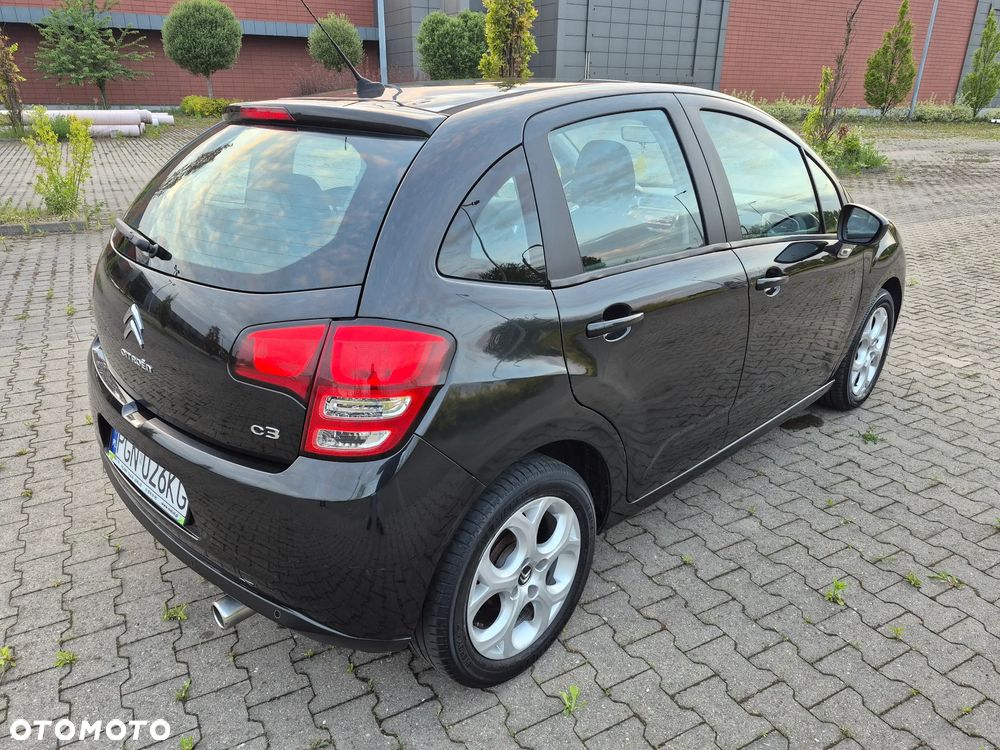 Citroën C3 1.4 VTi Seduction - 4