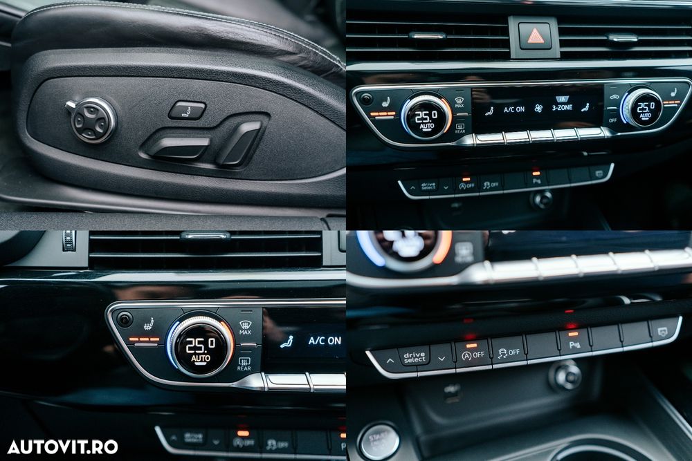 Audi A5 ack 2.0 TFSI S tronic quattro - 27