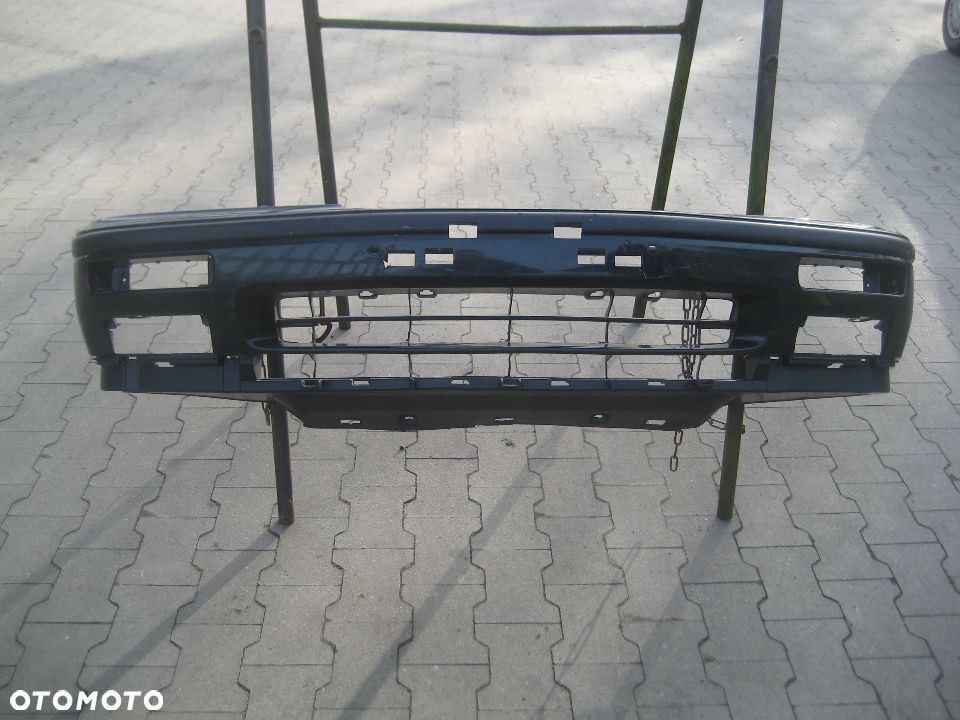 honda legend coupe ii acura 91-96r zderzak przedni 71101sp1a00