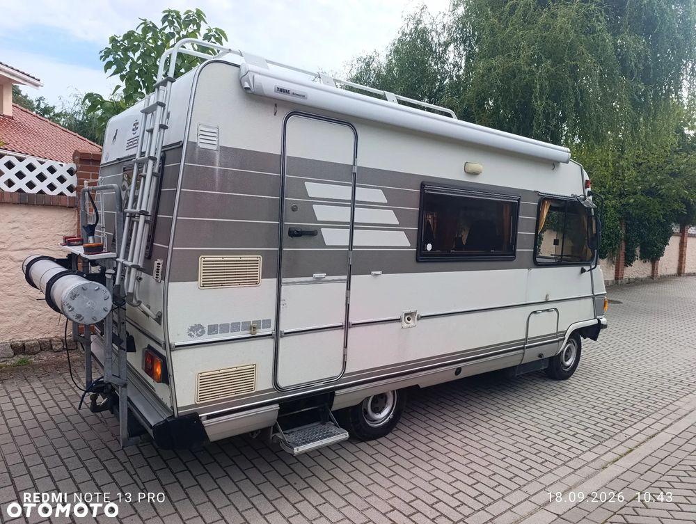 Fiat Ducato - 5