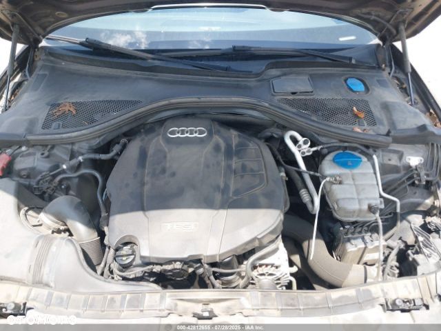 Audi A6 Limousine - 6