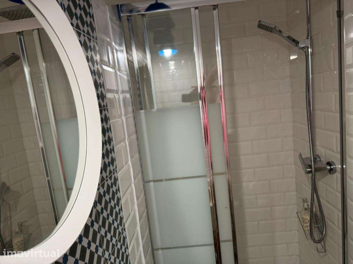Casa com 2 quartos - localizado em São Bento Lisbon - Grande imagem: 4/13