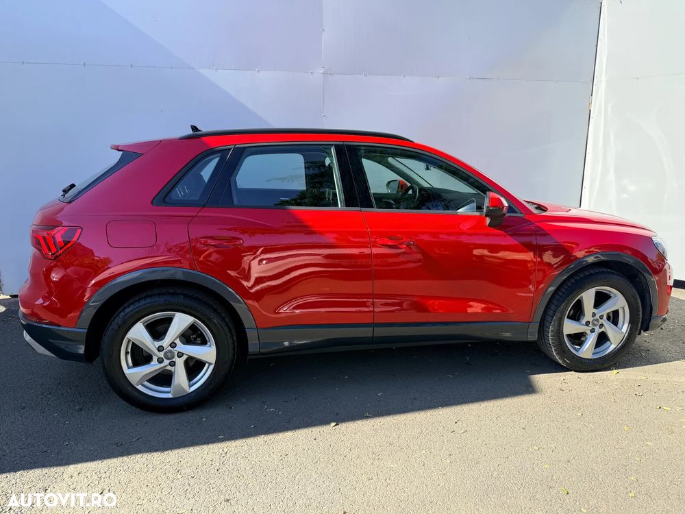 Audi Q3 1.5 35 TFSI S tronic Advanced - 5