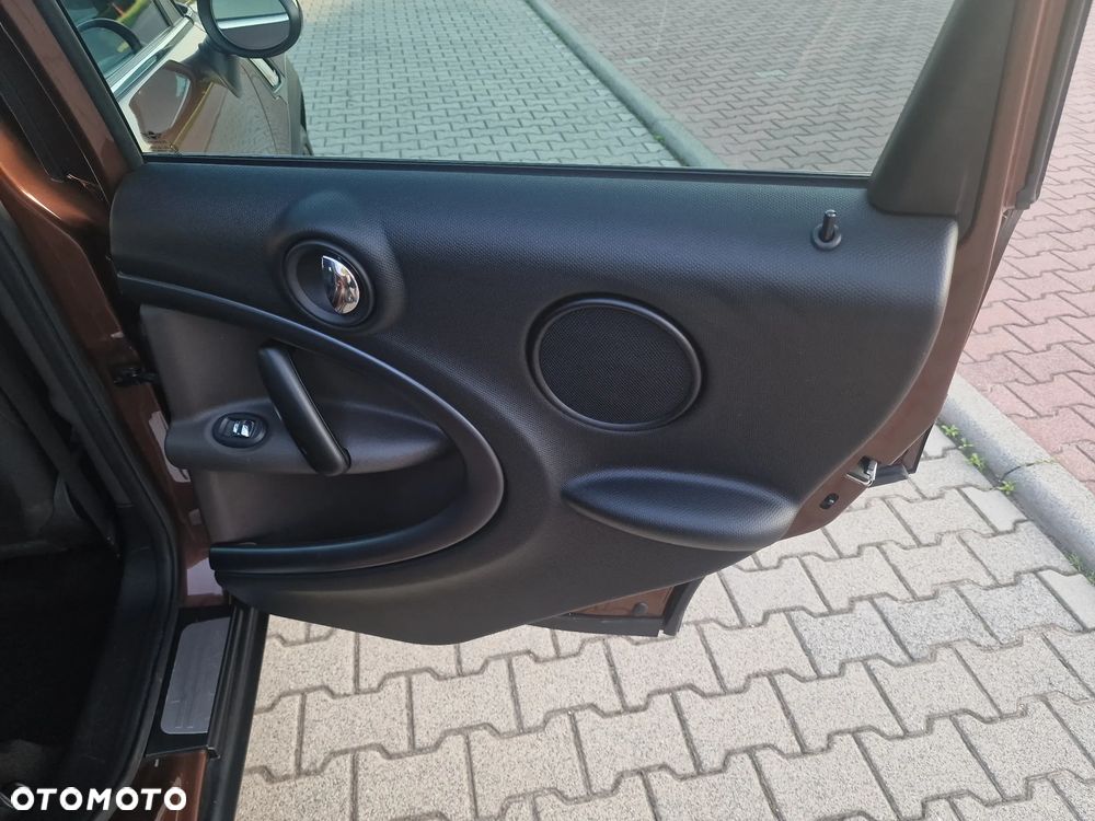 MINI Countryman Cooper S - 29