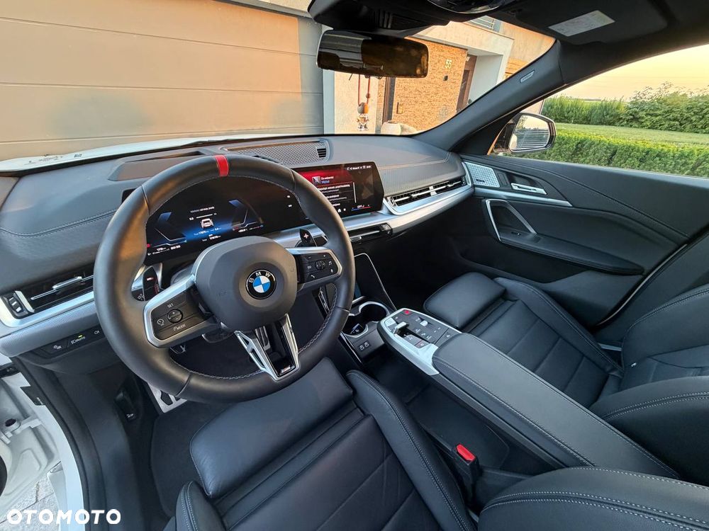 BMW X2 - 9