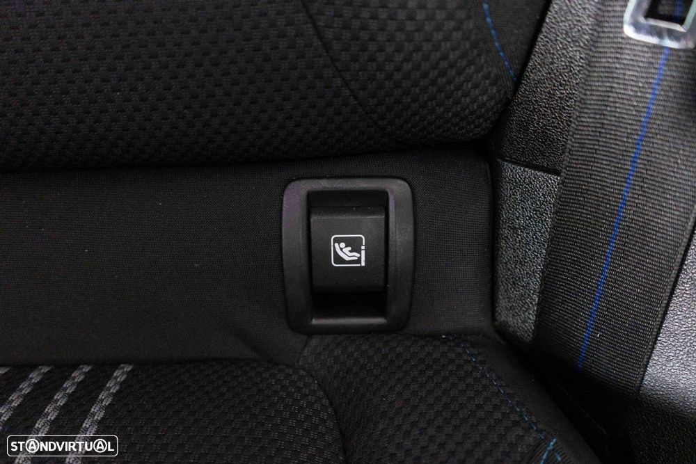 Renault Mégane Sport Tourer 1.5 dCi GT Line - 10