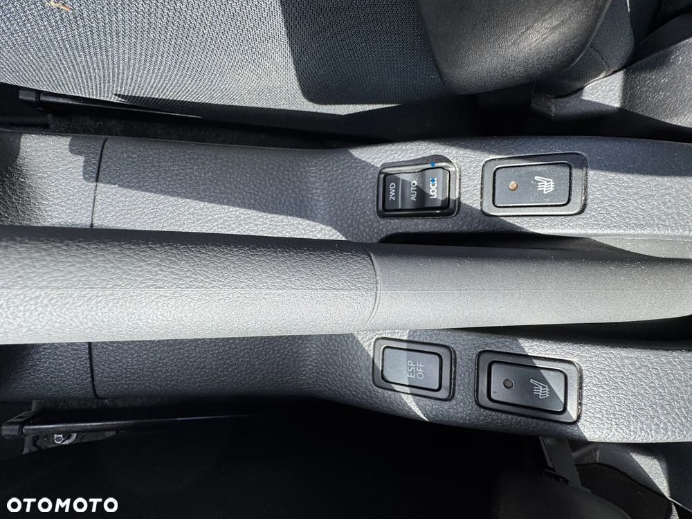 Suzuki SX4 1.6 VVT 4x4 Comfort - 20