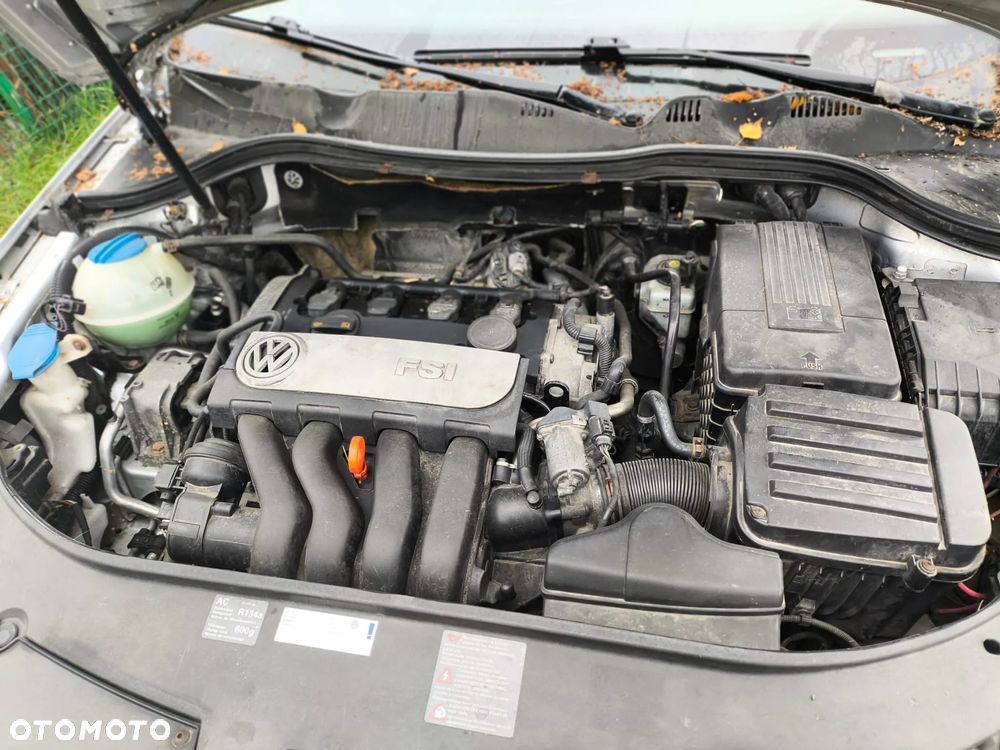 Volkswagen Passat 2.0 TSI Highline - 10