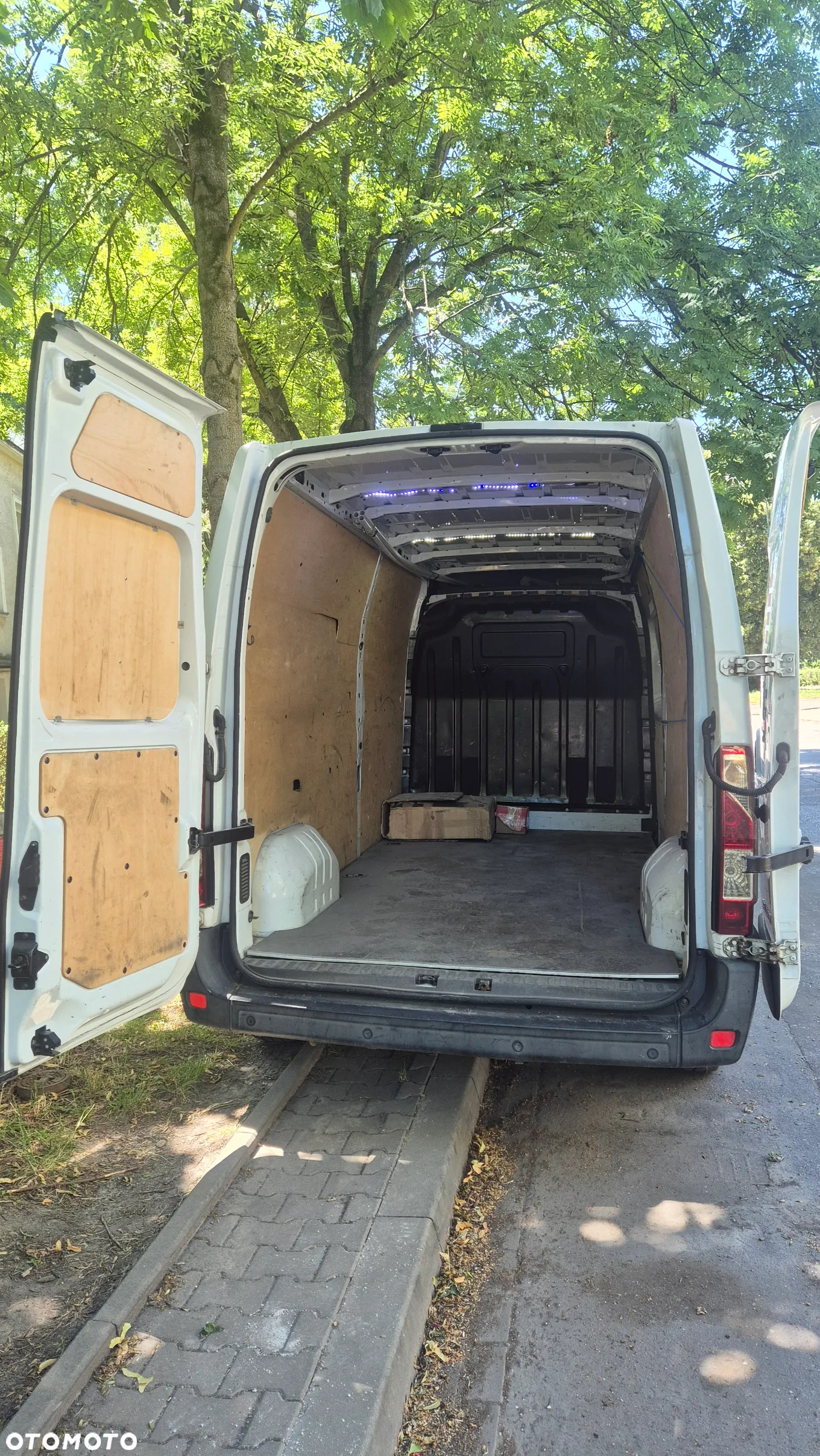 Renault Master - 3