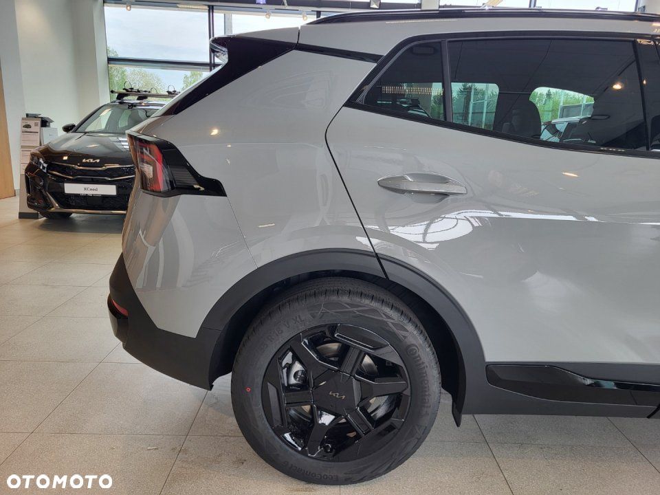 Kia Sportage - 30