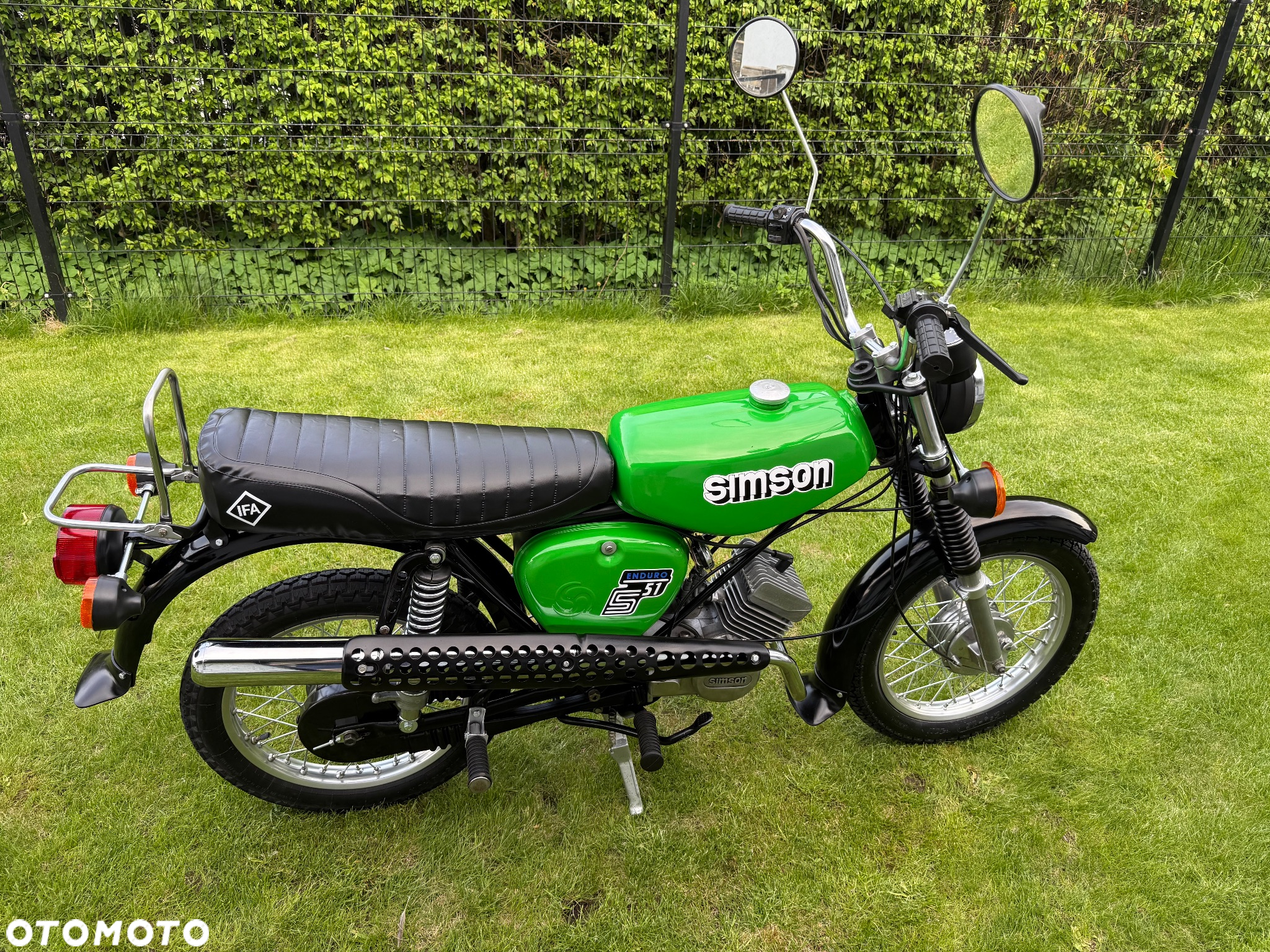 Simson Inny - 10