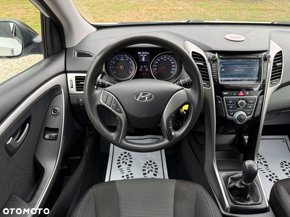 Hyundai i30 1.4 Comfort - 15