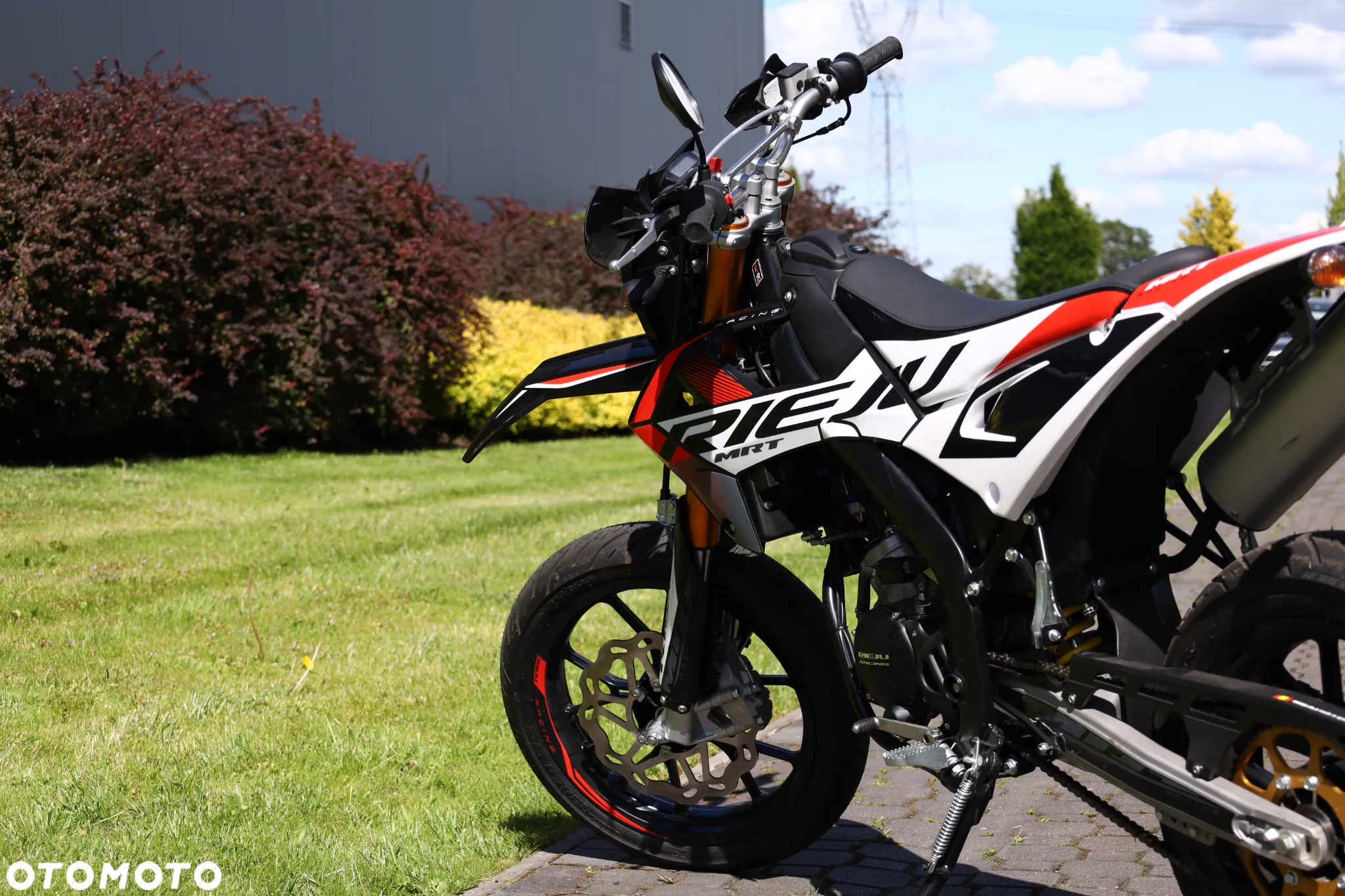 Rieju MRT Pro SM - 6