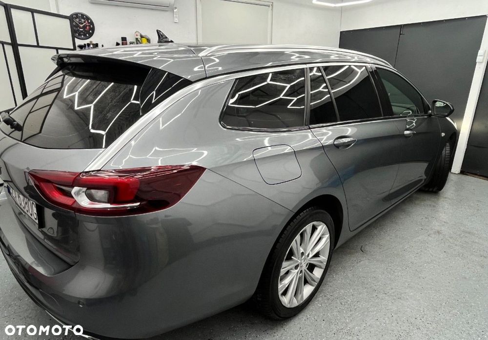 Opel Insignia - 7