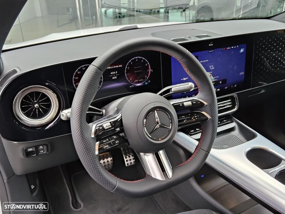Mercedes-Benz CLA 180 Standard - 13