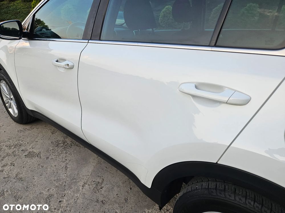 Kia Sportage - 14