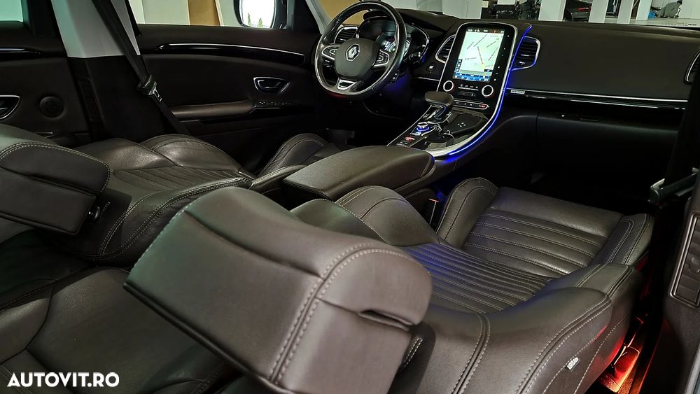 Renault Espace Energy dCi 160 EDC Intens - 32