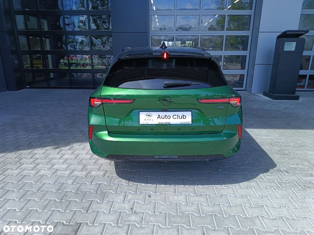 Opel Astra - 9
