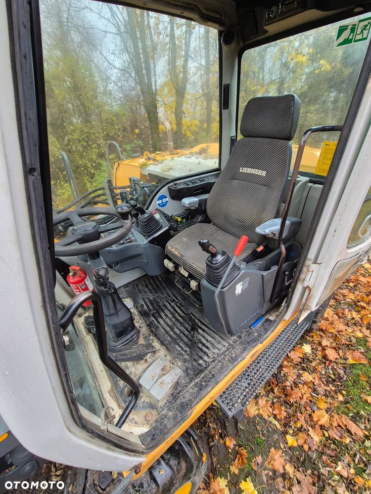 Liebherr A 311 Litronic - 7