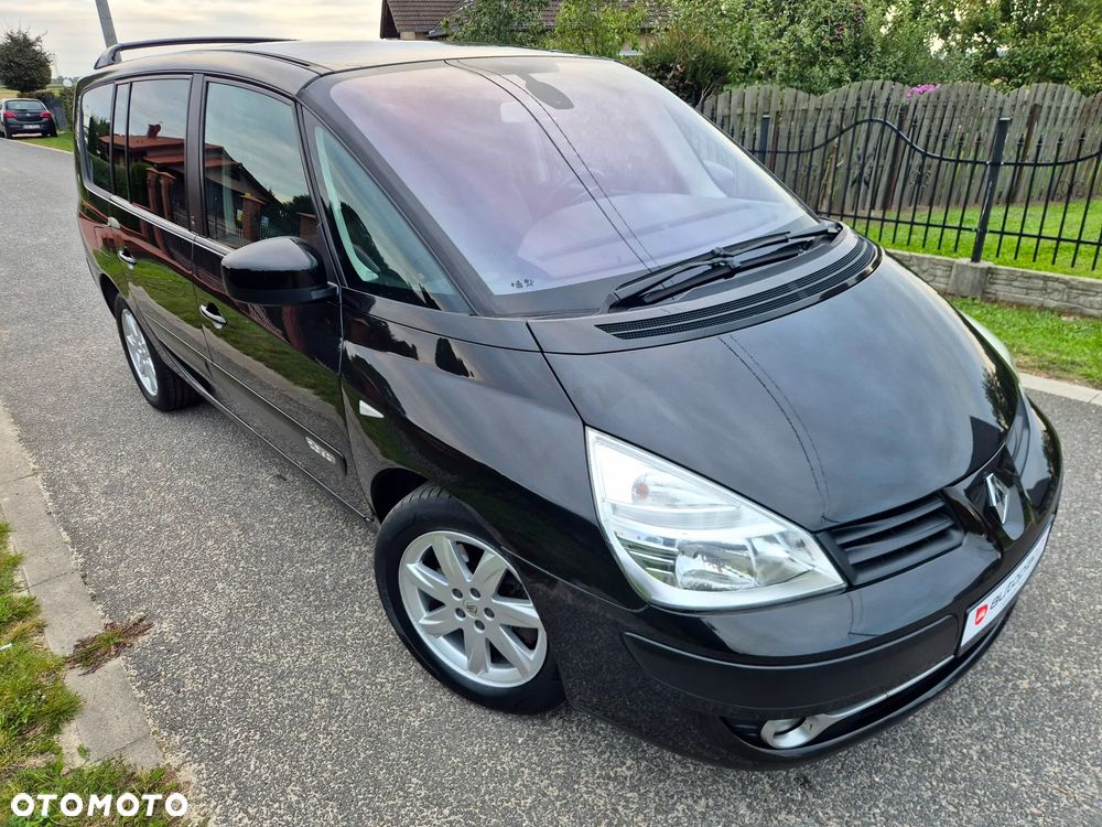 Renault Grand Espace 2.0 dCi FAP Expression - 2