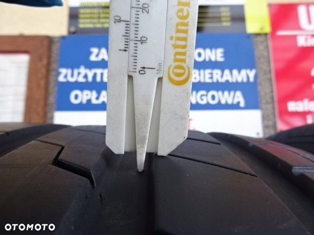 285/45/R21 113Y HANKOOK VENTUS S1 EVO 3 SUV - 9