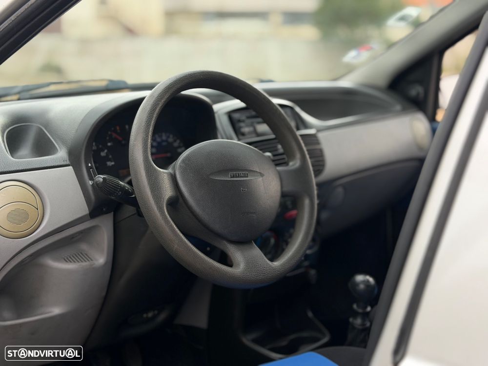 Fiat Punto 1.2 60 Active - 6