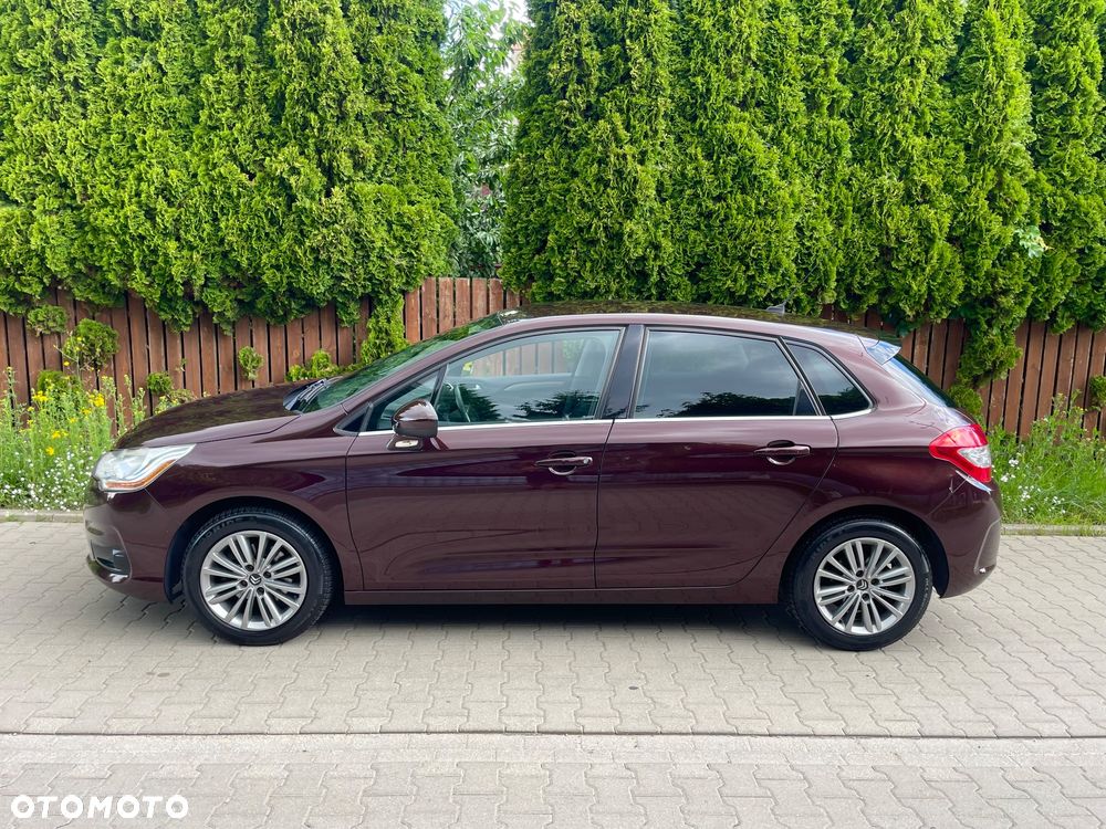 Citroën C4 VTi 120 Style - 2
