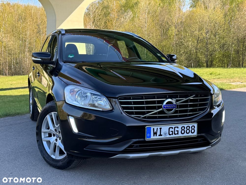 Volvo XC 60 - 7