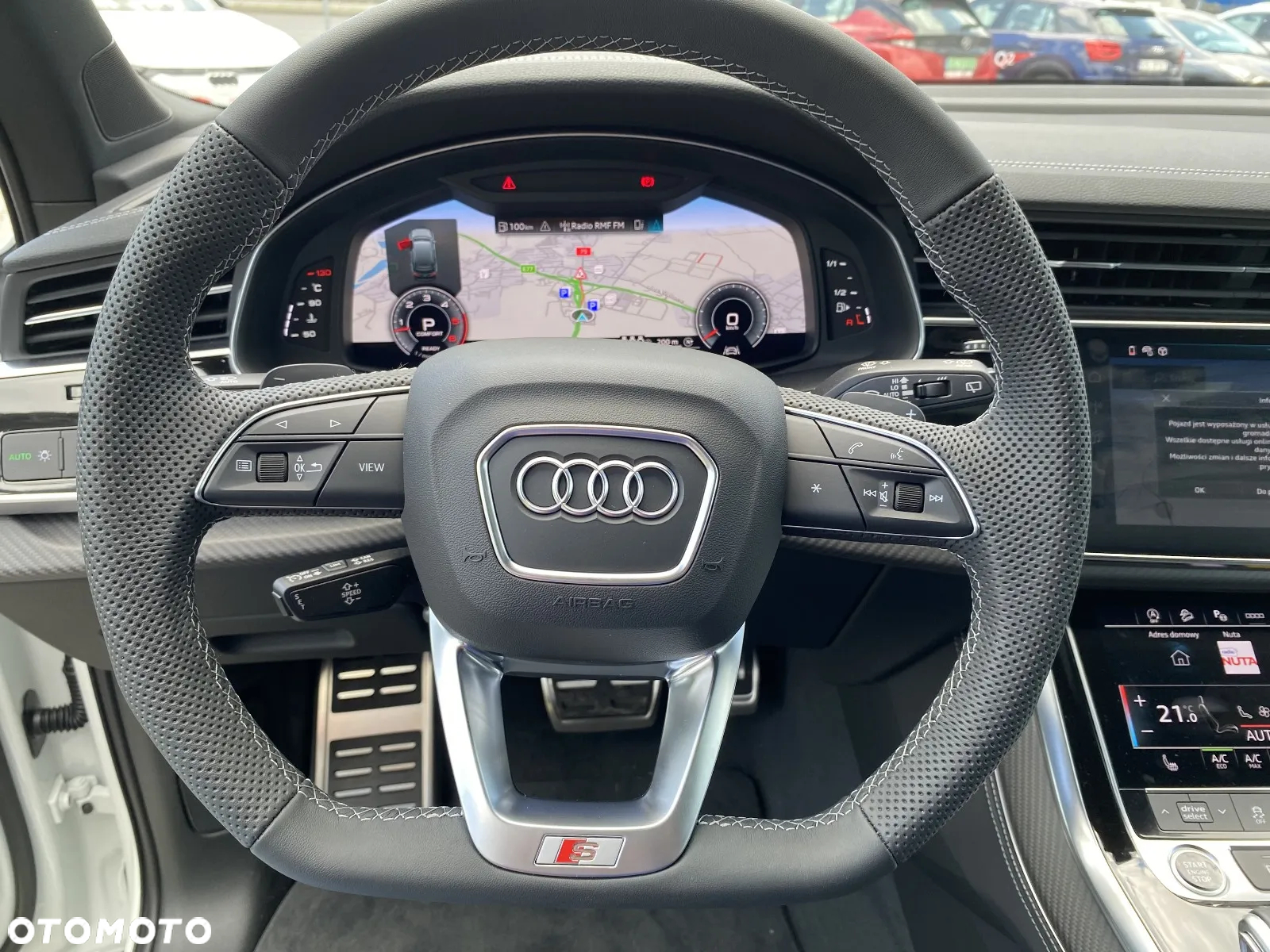 Audi Q7 - 15