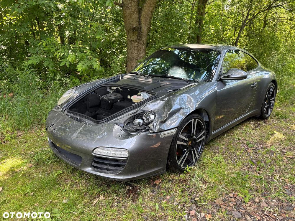 Porsche 911 - 5