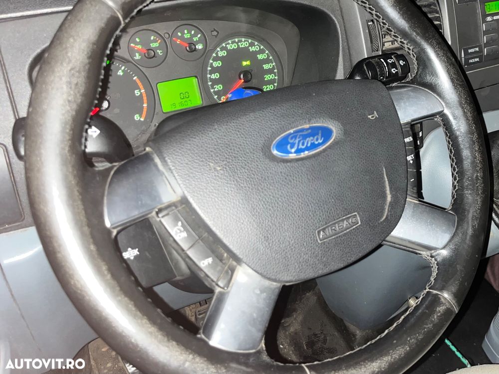 Ford Tranzit - 4