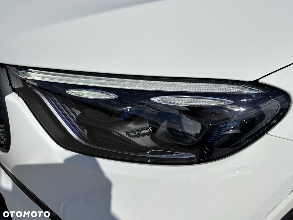 Mercedes-Benz GLC - 10