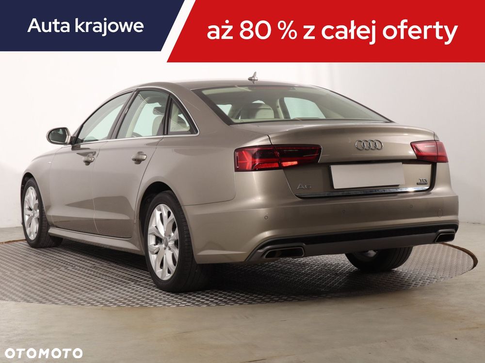 Audi A6 Limousine - 6