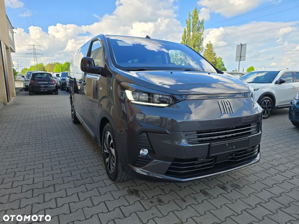 Fiat Ulysse Business VIP EAT8 - 3
