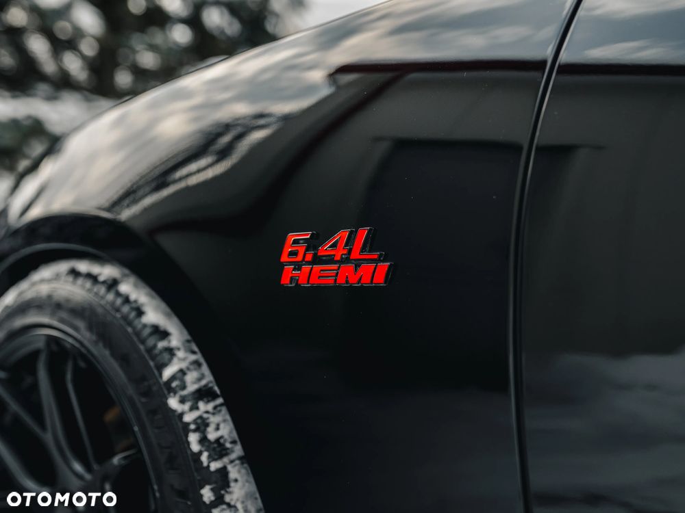 Dodge Charger 2021 photo 2