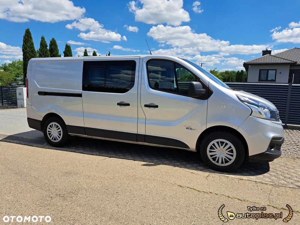 Renault Trafic ENERGY L2H1 Komfort - 8