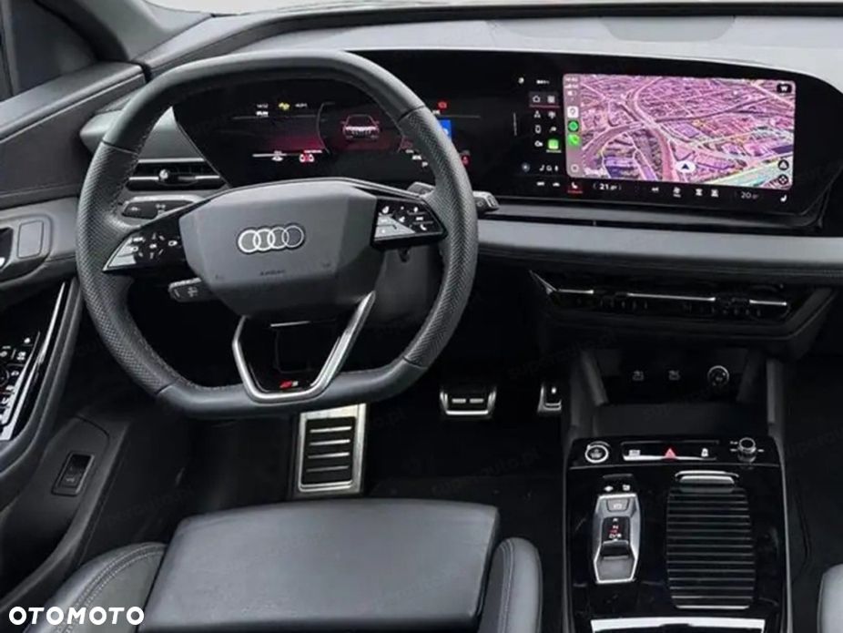 Audi Q6 e-tron - 11
